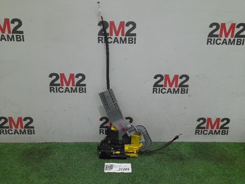 Serratura Porta POST SX 81410F1010 Kia Sportage IV 2016