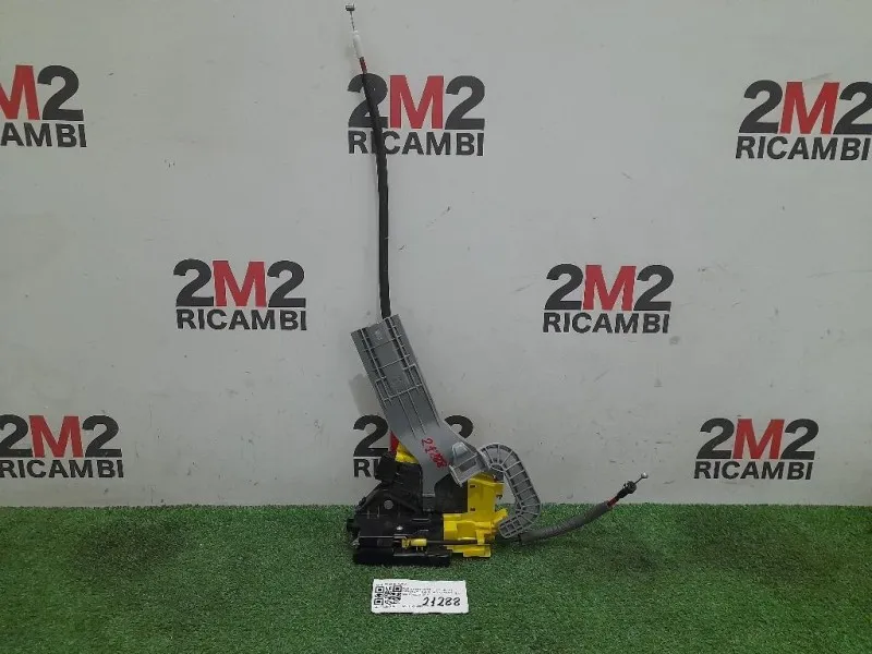 Serratura Porta POST SX 81410F1010 Kia Sportage IV 2016