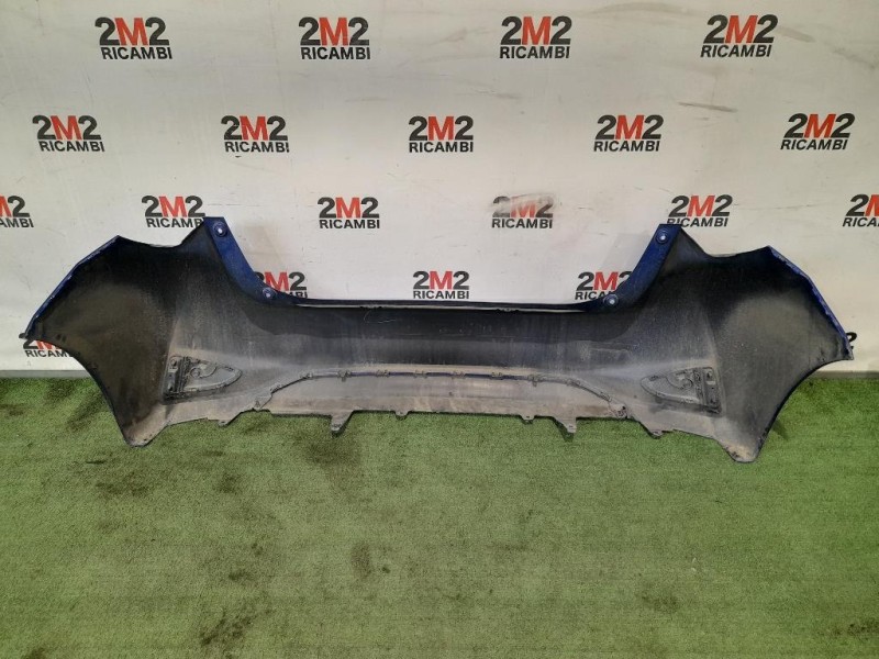 Paraurti POST NUDO 521590D480 Toyota Yaris IV 2017