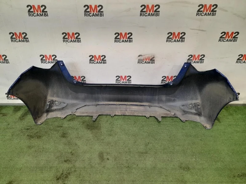 Paraurti POST NUDO 521590D480 Toyota Yaris IV 2017