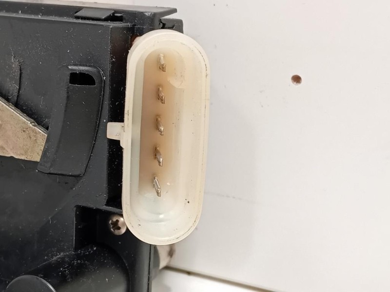 Serratura Porta POST SX 82487459 Lancia Kappa 1995