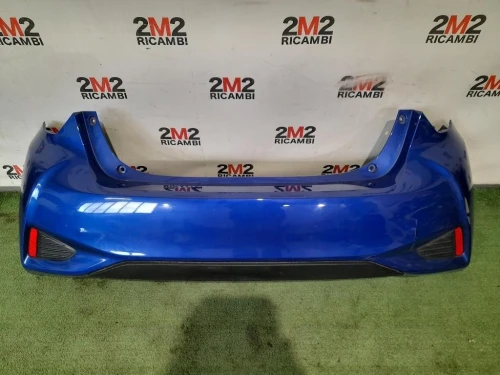 Paraurti POST NUDO 521590D480 Toyota Yaris IV 2017