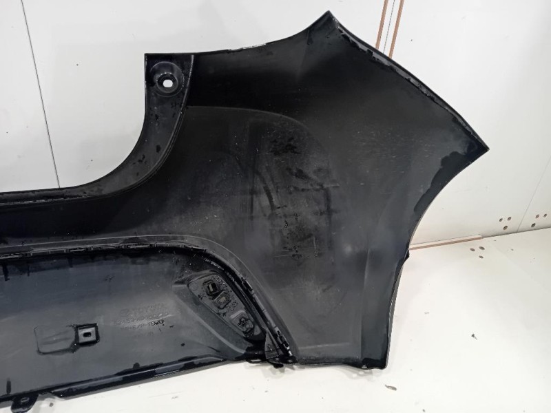 Paraurti POST 52159-K0030-40 52159K0906 Toyota Yaris V 2020