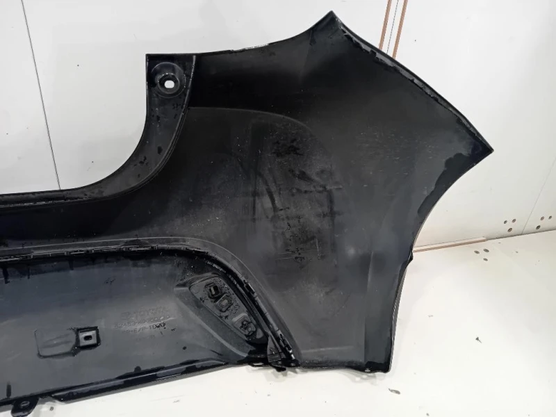 Paraurti POST 52159-K0030-40 52159K0906 Toyota Yaris V 2020