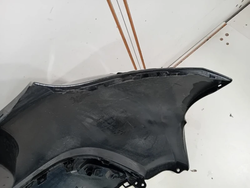 Paraurti POST 52159-K0030-40 52159K0906 Toyota Yaris V 2020