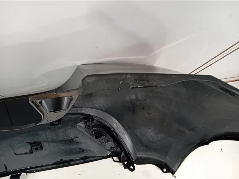 Paraurti POST 52159-K0030-40 52159K0906 Toyota Yaris V 2020