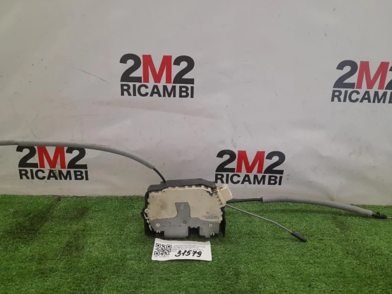 Serratura Porta POST SX LR013381 Land Rover Range Rover III 2002