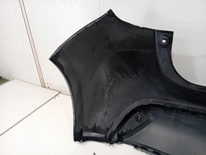 Paraurti POST 52159-K0030-40 52159K0906 Toyota Yaris V 2020