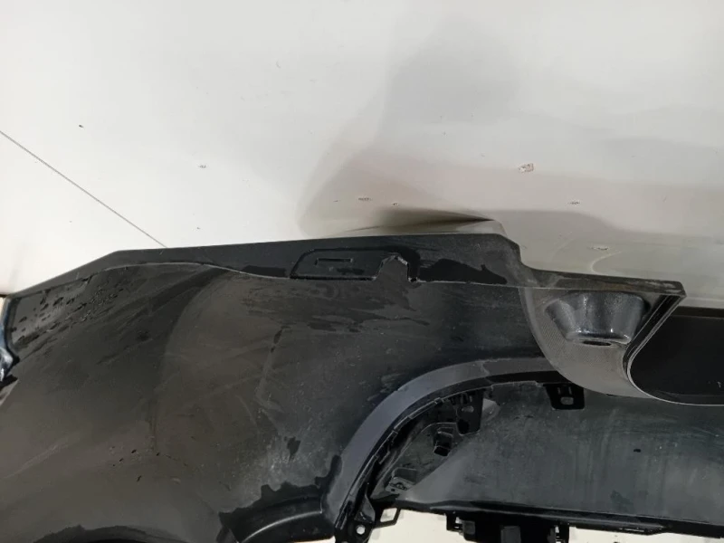 Paraurti POST 52159-K0030-40 52159K0906 Toyota Yaris V 2020