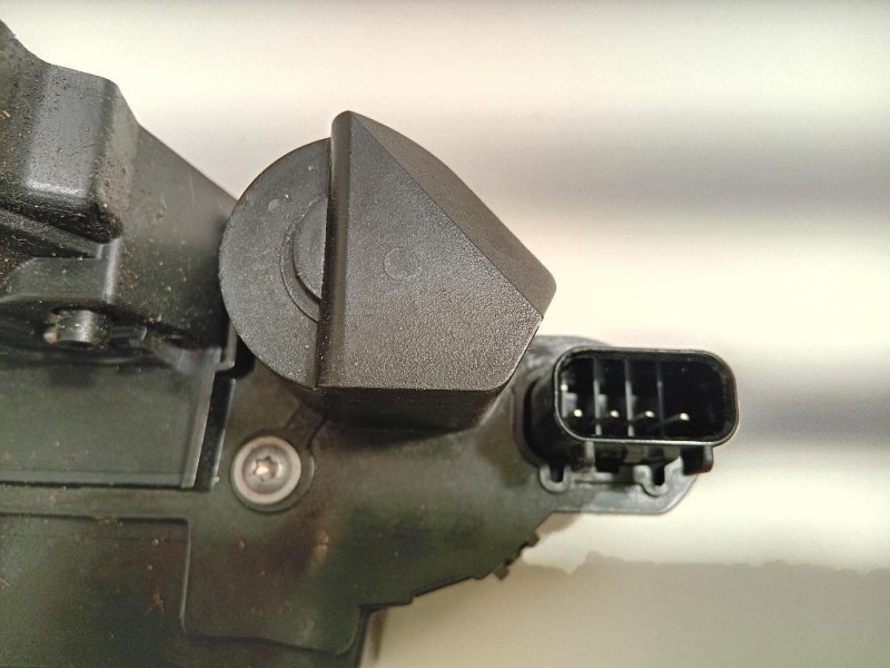 Serratura Porta POST SX 8X2A-26413-AC Land Rover Range Rover Evoque I 2011