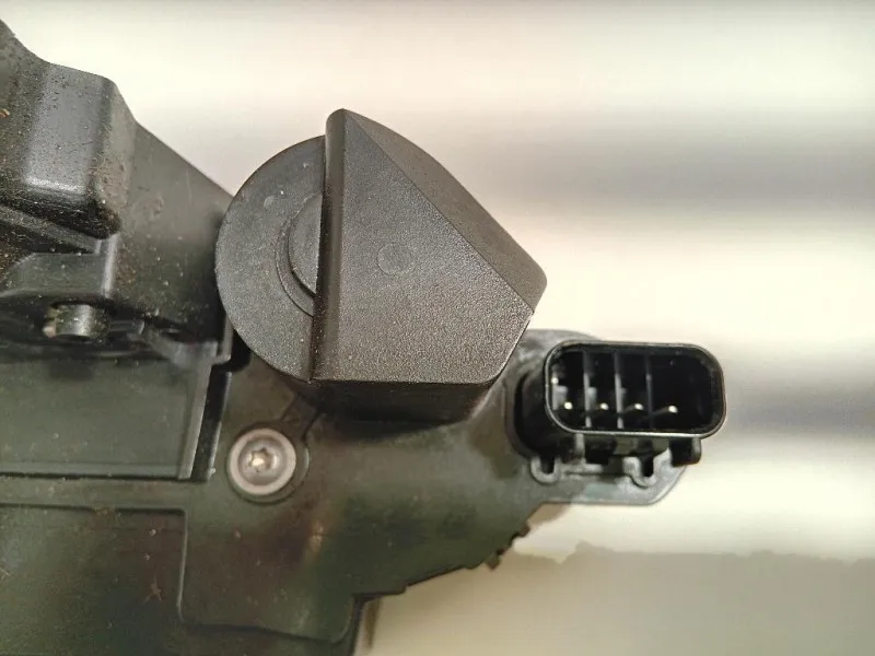 Serratura Porta POST SX 8X2A-26413-AC Land Rover Range Rover Evoque I 2011