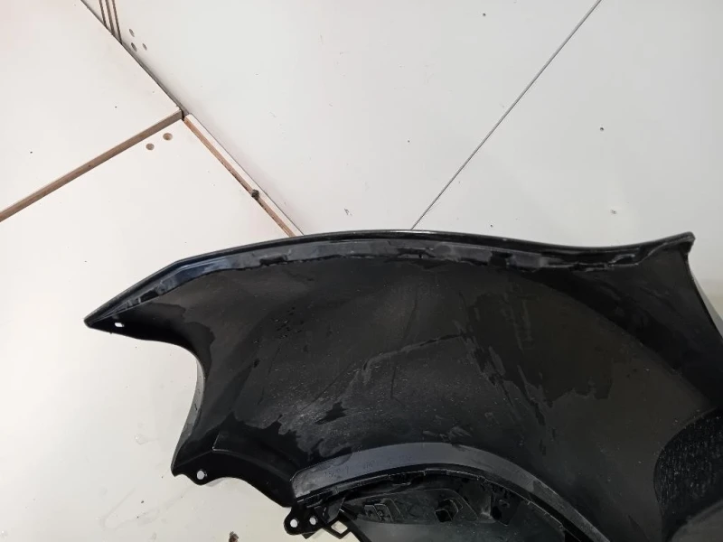 Paraurti POST 52159-K0030-40 52159K0906 Toyota Yaris V 2020