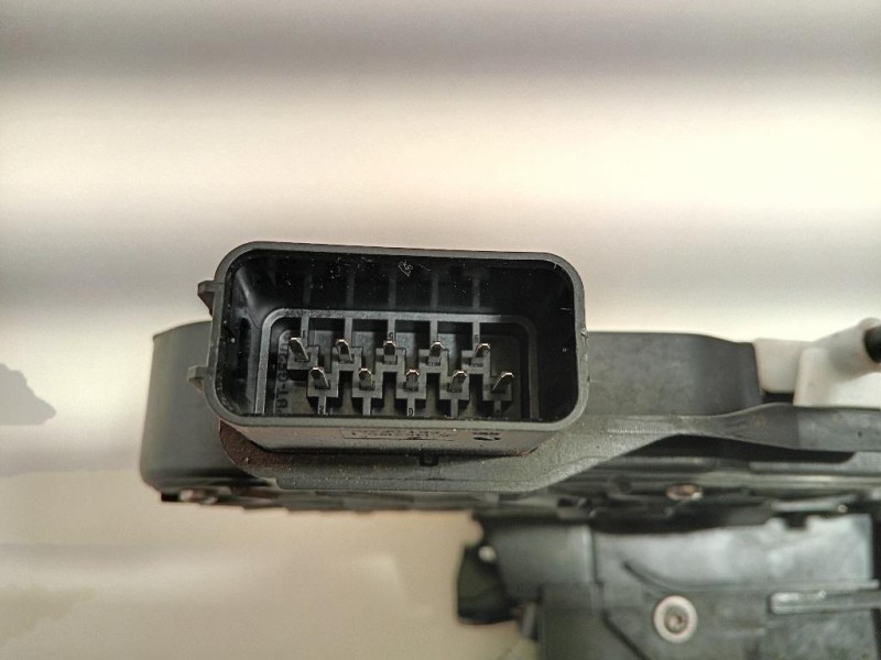 Serratura Porta POST SX 8X2A-26413-AC Land Rover Range Rover Evoque I 2011