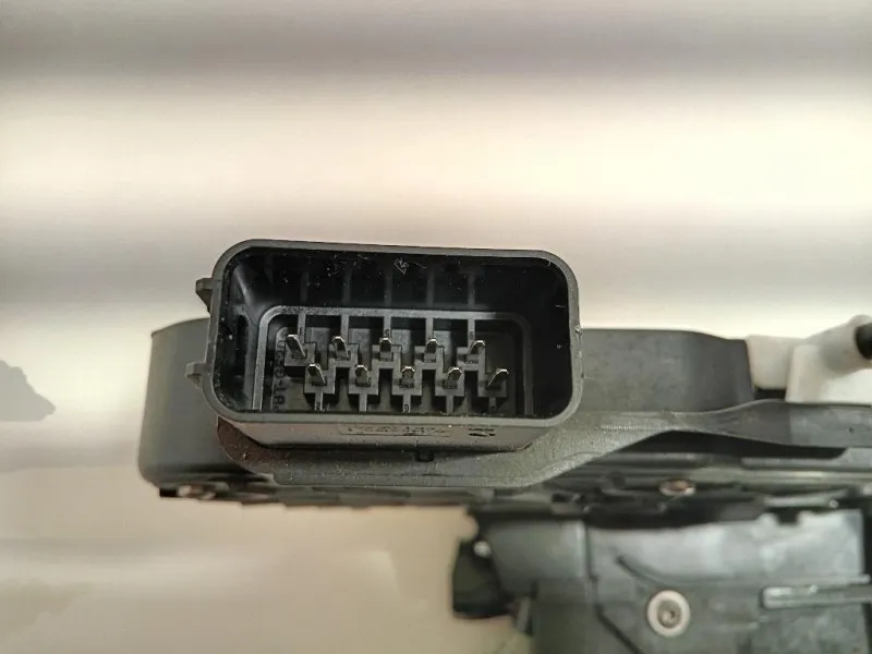 Serratura Porta POST SX 8X2A-26413-AC Land Rover Range Rover Evoque I 2011