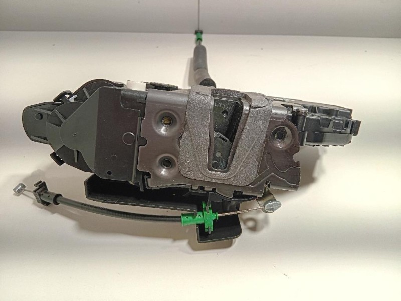 Serratura Porta POST SX 8X2A-26413-AC Land Rover Range Rover Evoque I 2011