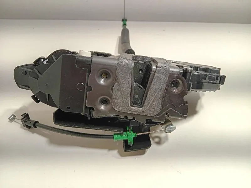 Serratura Porta POST SX 8X2A-26413-AC Land Rover Range Rover Evoque I 2011