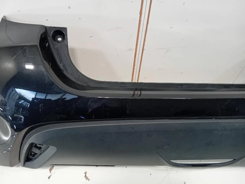 Paraurti POST 52159-K0030-40 52159K0906 Toyota Yaris V 2020