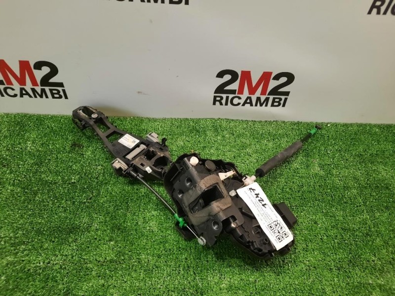 Serratura Porta POST SX LR091361 Land Rover Range Rover Evoque I 2015