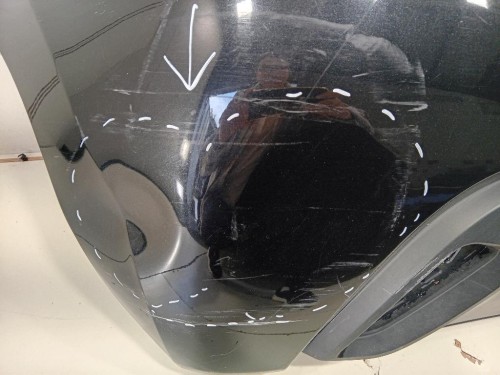 Serratura Porta POST SX LR091361 Land Rover Range Rover Evoque I 2015