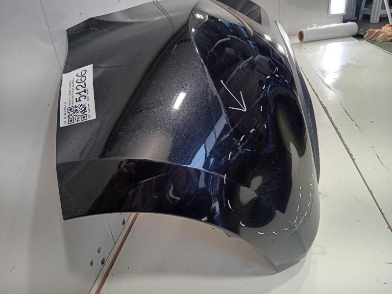 Paraurti POST 52159-K0030-40 52159K0906 Toyota Yaris V 2020