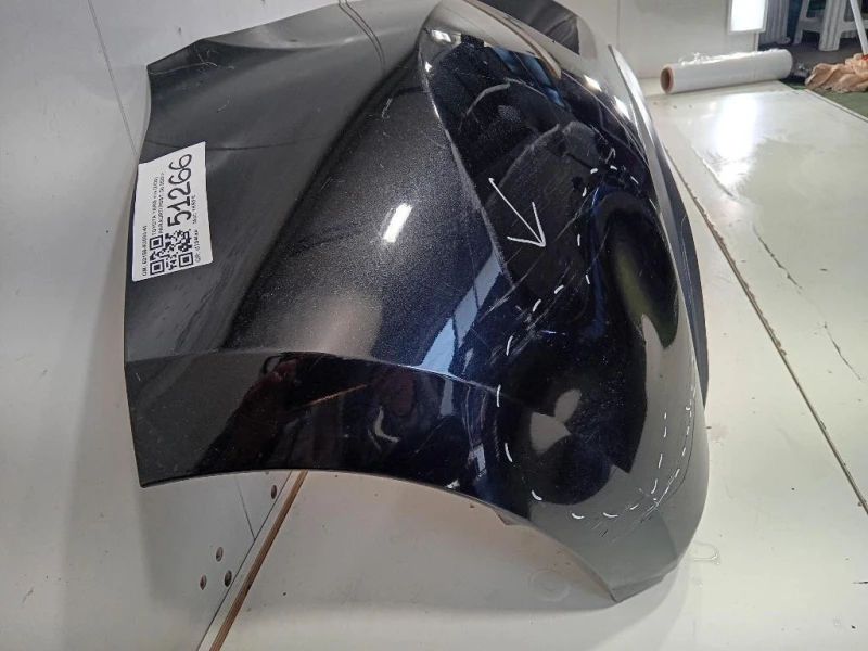 Paraurti POST 52159-K0030-40 52159K0906 Toyota Yaris V 2020