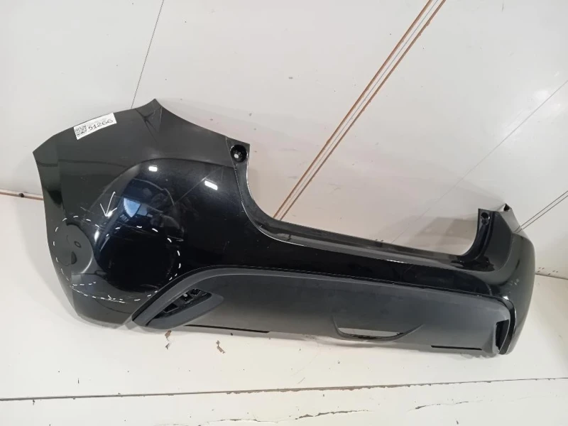 Paraurti POST 52159-K0030-40 52159K0906 Toyota Yaris V 2020