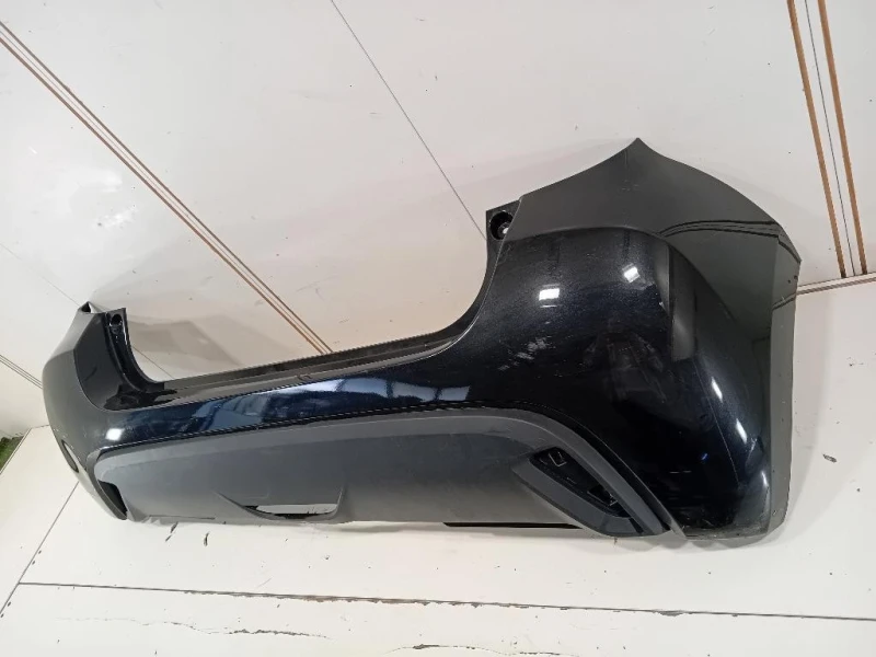 Paraurti POST 52159-K0030-40 52159K0906 Toyota Yaris V 2020