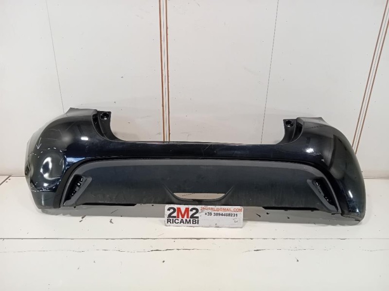 Paraurti POST 52159-K0030-40 52159K0906 Toyota Yaris V 2020