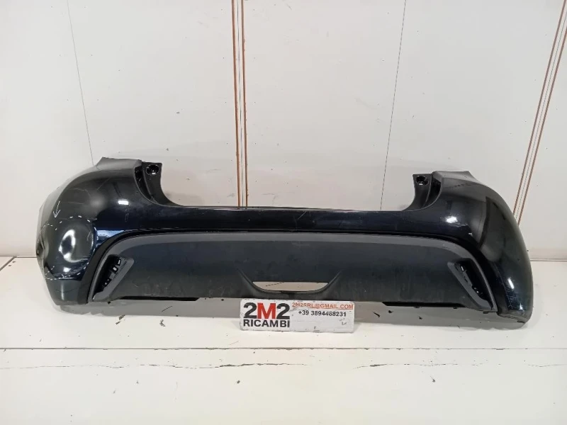 Paraurti POST 52159-K0030-40 52159K0906 Toyota Yaris V 2020