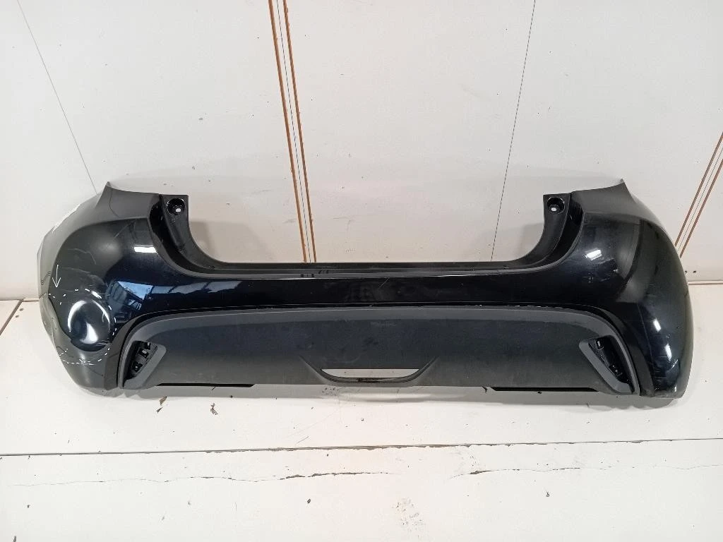 Paraurti POST 52159-K0030-40 52159K0906 Toyota Yaris V 2020