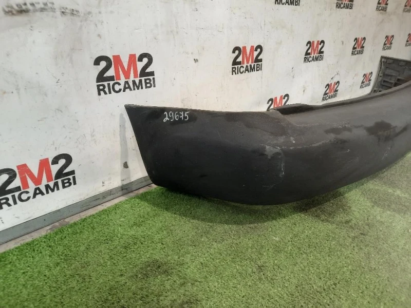 Paraurti POST 2K0807363 Volkswagen Caddy III 2004