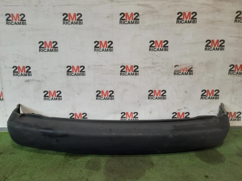 Paraurti POST 2K0807363 Volkswagen Caddy III 2004