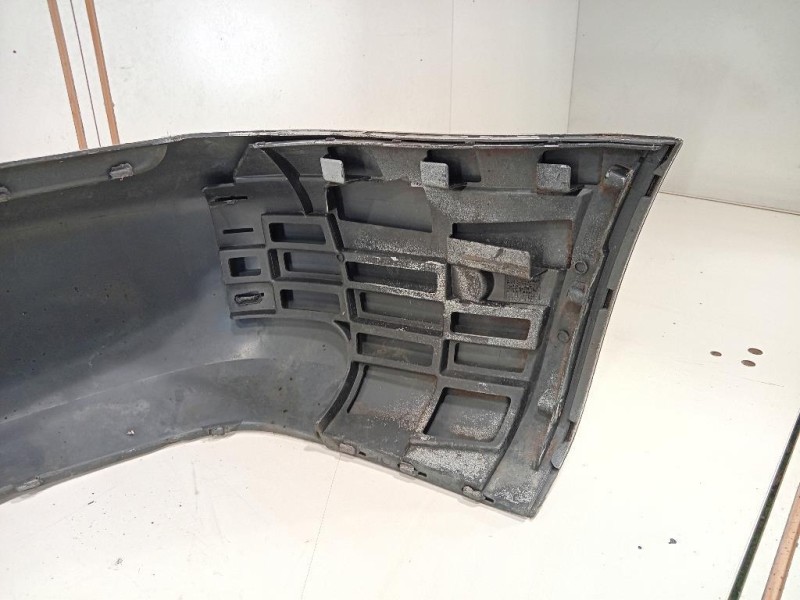 Paraurti POST 2K0807378 Volkswagen Caddy III 2004