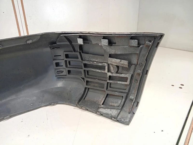 Paraurti POST 2K0807378 Volkswagen Caddy III 2004