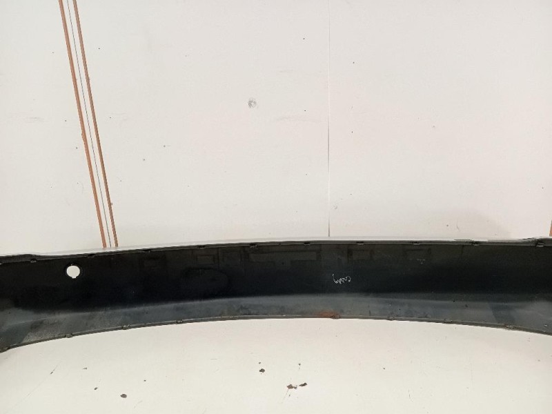 Paraurti POST 2K0807378 Volkswagen Caddy III 2004