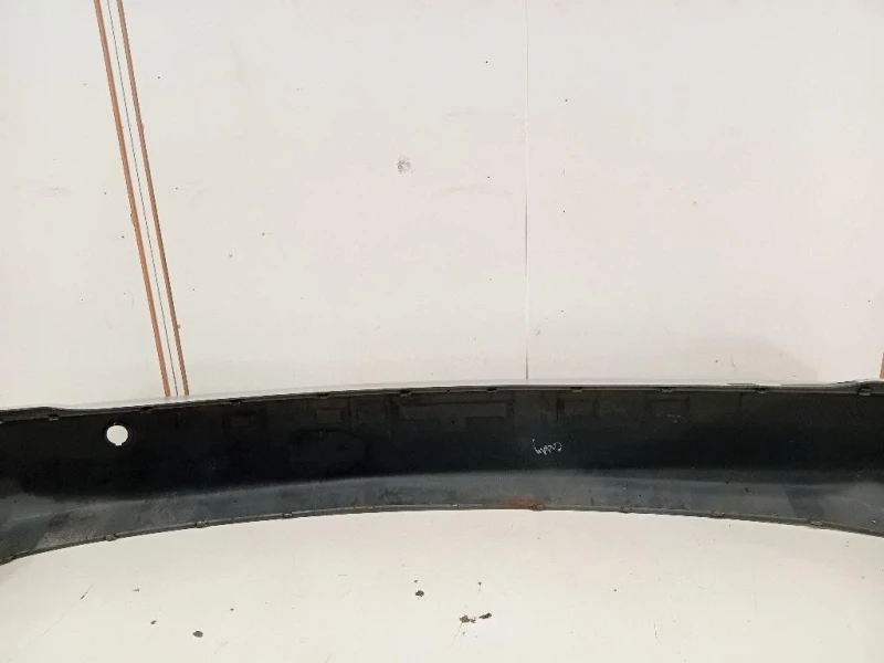 Paraurti POST 2K0807378 Volkswagen Caddy III 2004