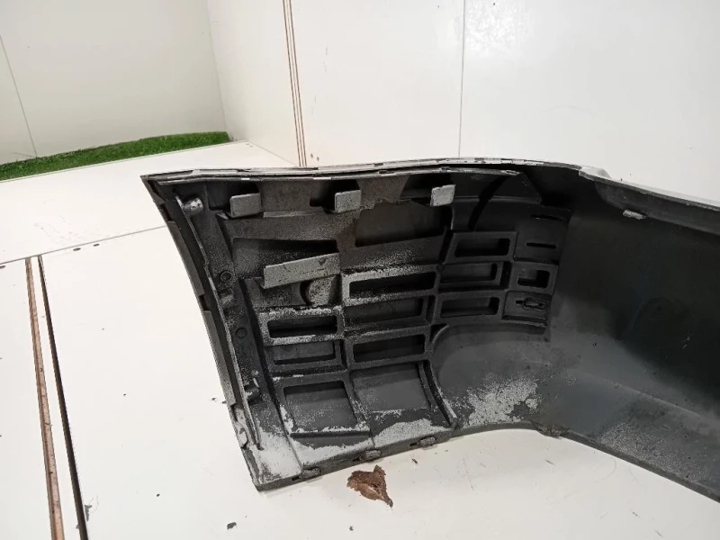 Paraurti POST 2K0807378 Volkswagen Caddy III 2004