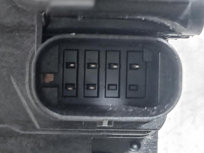 Serratura Porta POST SX A0997304100 Mercedes Classe GLE W166 2015