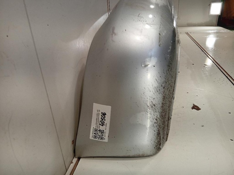 Paraurti POST 2K0807378 Volkswagen Caddy III 2004