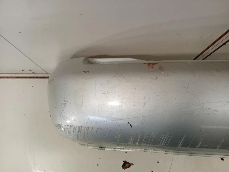 Paraurti POST 2K0807378 Volkswagen Caddy III 2004