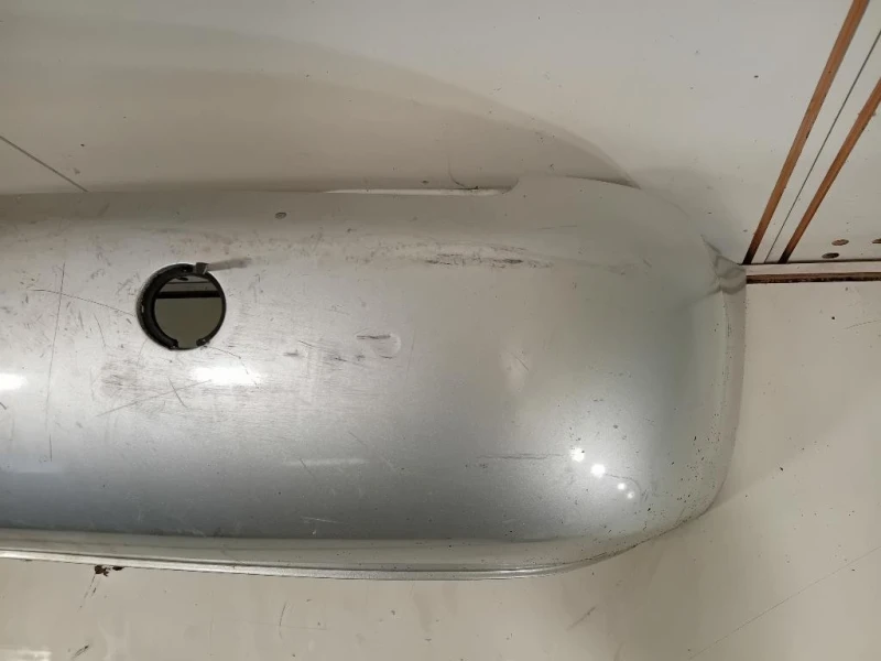 Paraurti POST 2K0807378 Volkswagen Caddy III 2004