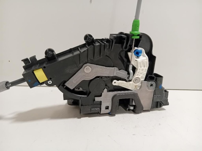 Serratura Porta POST SX A2220064099 Mercedes Classe GLE W166 2015