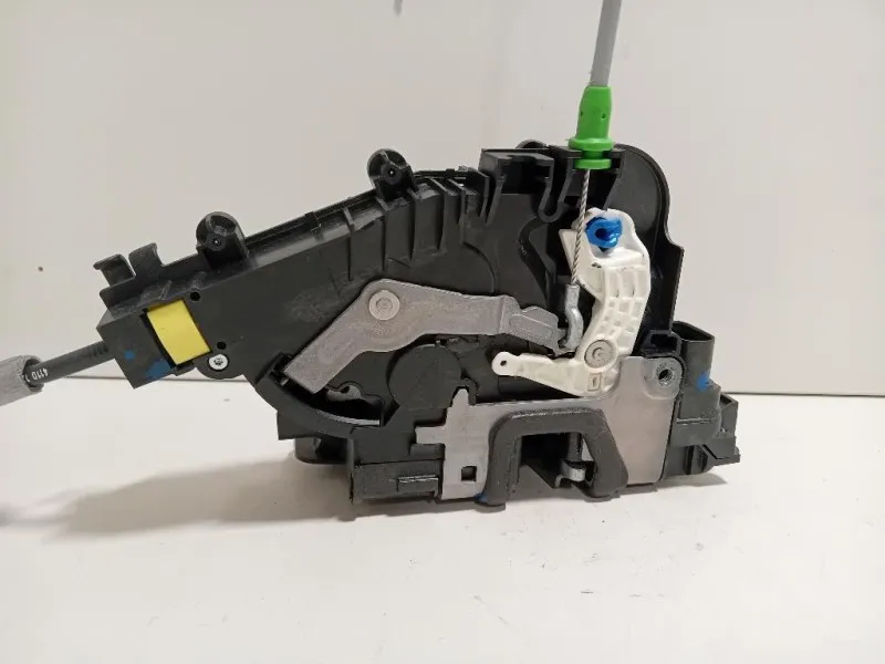 Serratura Porta POST SX A2220064099 Mercedes Classe GLE W166 2015