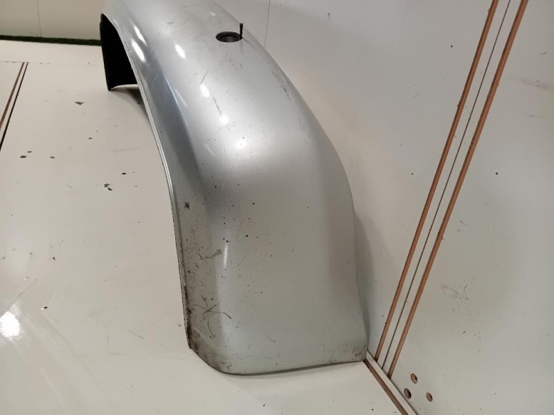 Paraurti POST 2K0807378 Volkswagen Caddy III 2004