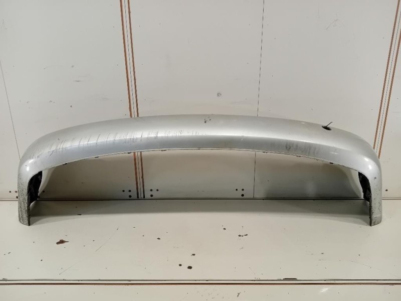 Paraurti POST 2K0807378 Volkswagen Caddy III 2004