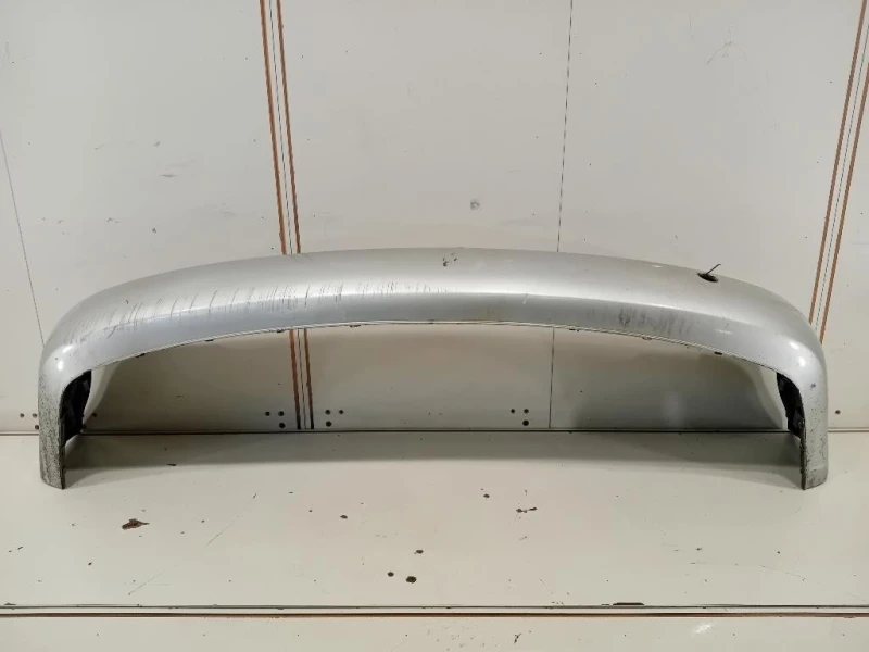 Paraurti POST 2K0807378 Volkswagen Caddy III 2004