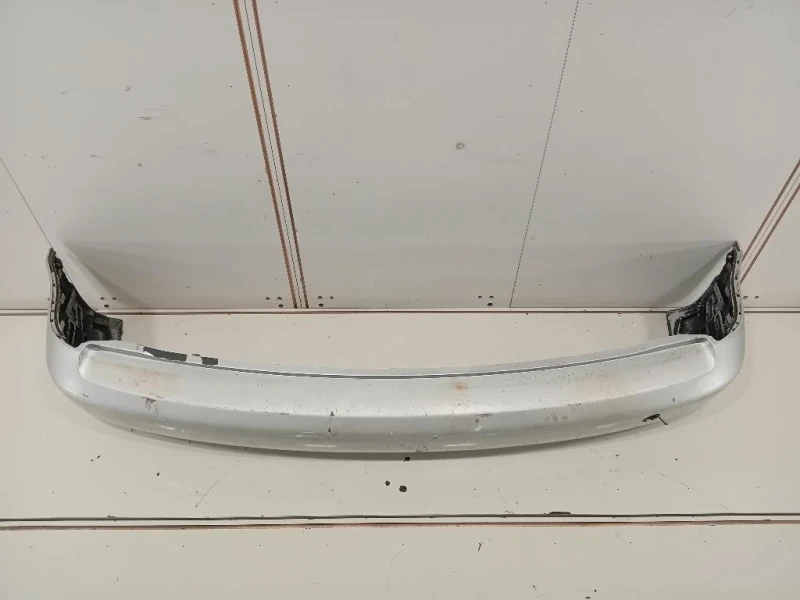 Paraurti POST 2K0807378 Volkswagen Caddy III 2004