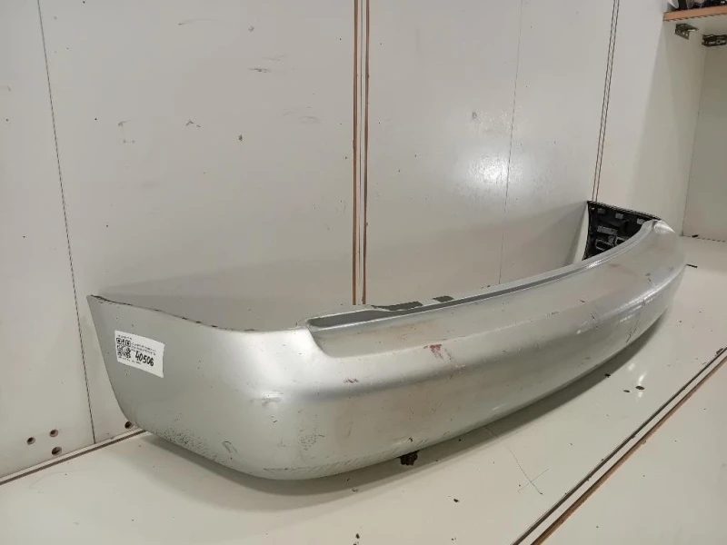 Paraurti POST 2K0807378 Volkswagen Caddy III 2004