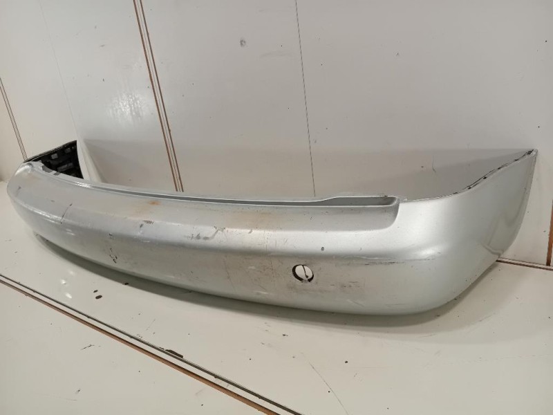 Paraurti POST 2K0807378 Volkswagen Caddy III 2004