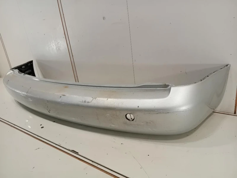 Paraurti POST 2K0807378 Volkswagen Caddy III 2004